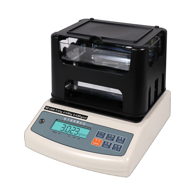 MZ-C600 氧化鋁陶瓷密度計(jì) 氧化鋯陶瓷比重計(jì) 測(cè)試儀