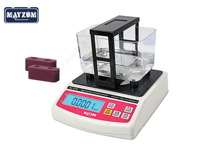 MZ-C150 陶瓷生胚件密度計(jì) 氧化鋁陶瓷比重測(cè)試儀 檢測(cè)儀