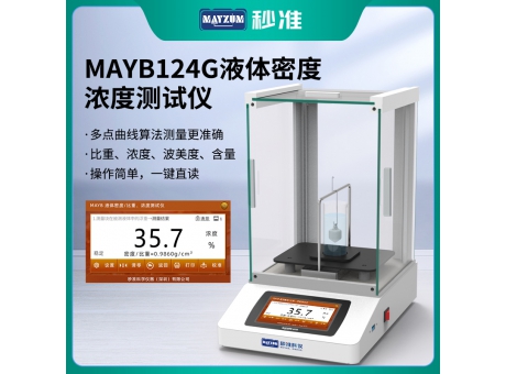 GB/T611甲醇濃度計