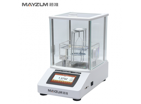 MAYB224F高精度石墨材料密度計 電子比重測試儀 檢測儀