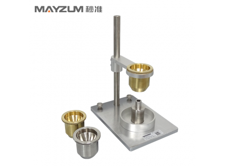 MZ-102 金屬粉末霍爾流速計(jì) 粉末松裝密度測(cè)試儀