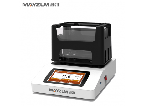MAYB602J 土壤孔隙率 吸水率密度比重測試儀 檢測儀