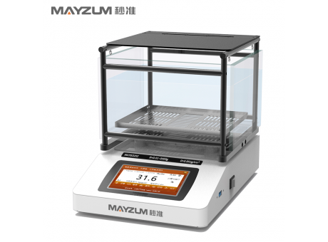 MAYB3202J大量程大尺寸土壤工件比重測試儀 分析儀