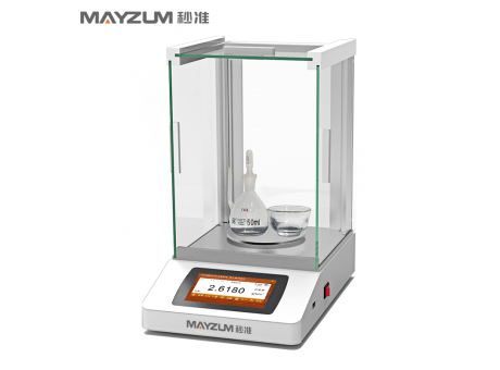 MAYB203T 粉末比重計 孔隙率 吸水率測試儀 檢測儀