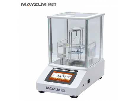 MAYB224Sn高精度錫度儀 錫塊比重測試儀 鉛錫含量檢測儀