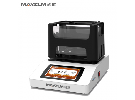 MAYB602Sn 水吊法錫度測試儀 錫含量比重檢測儀 分析儀