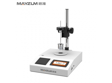 鋰離子電池漿料密度測試儀
